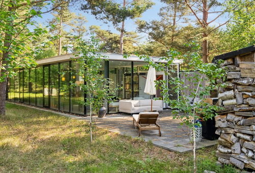 Villa 3 bedroom Nykøbing Sjælland