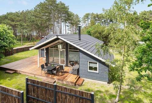Maison 3 chambres Nykøbing Sjælland