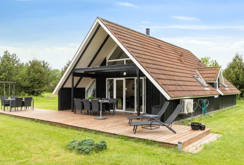 Villa 3 bedroom
