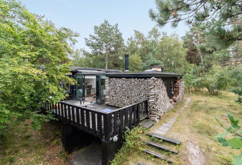 Villa 3 bedroom Nykøbing Sjælland