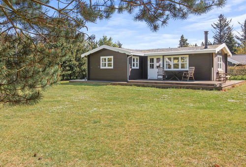 Villa 2 bedroom Ulfborg