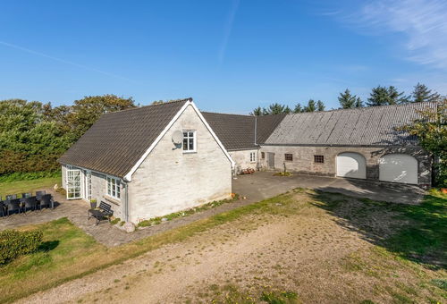 Villa 4 bedroom Hemmet