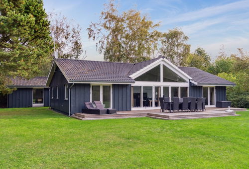 Haus 5 Zimmer Nykøbing Sjælland