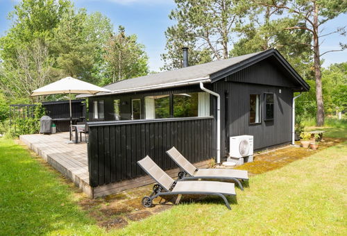 Villa 2 bedroom Nykøbing Sjælland