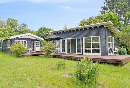 Villa 2 bedroom Nykøbing Sjælland