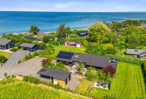 Villa 5 bedroom Nykøbing Sjælland