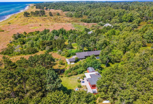 Villa 3 bedroom Nykøbing Sjælland