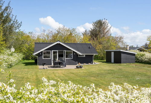 Villa 2 bedroom Tarm