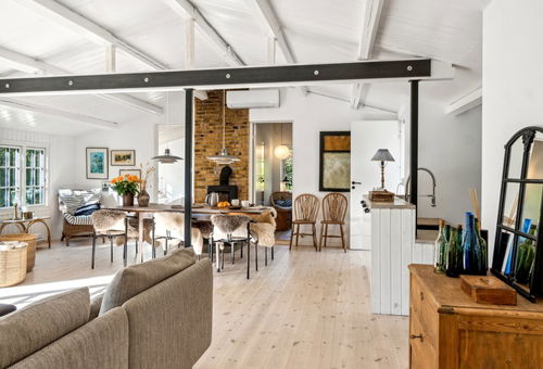 Villa 4 bedroom Nykøbing Sjælland