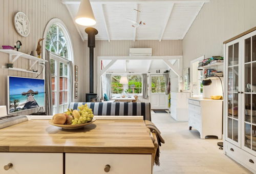 Villa 3 bedroom Nykøbing Sjælland