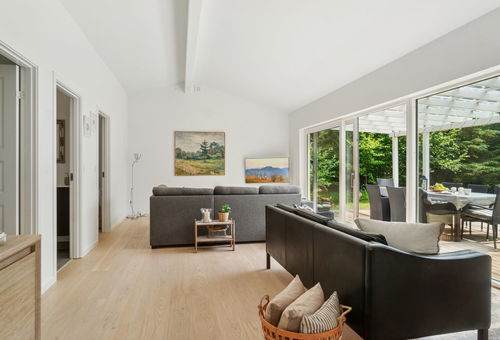 Villa 3 bedroom Nykøbing Sjælland
