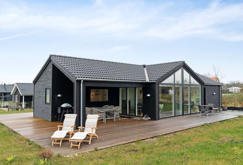 Villa 3 bedroom Hørve