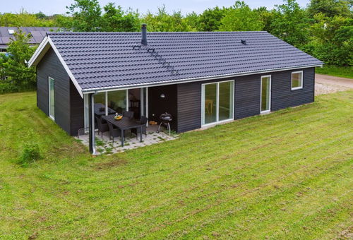 Villa 3 bedroom Hørve