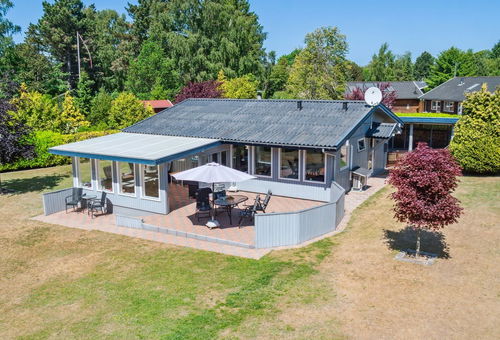 Villa 3 bedroom Fårevejle Kirkeby
