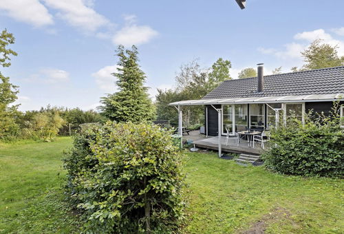 Villa 3 bedroom Fårevejle Kirkeby