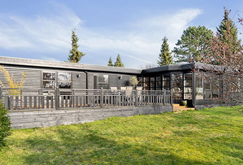 Villa 3 bedroom Fårevejle Kirkeby