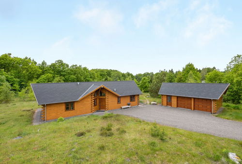Villa 4 bedroom Ejstrupholm