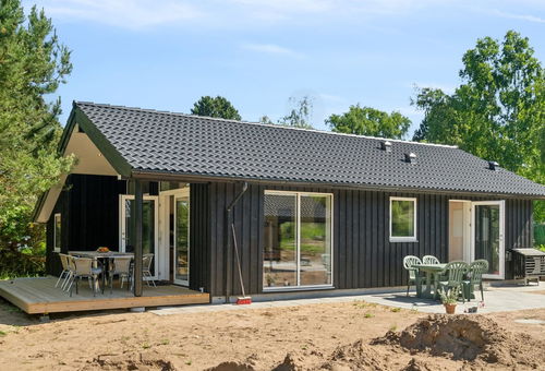 Villa 3 bedroom Fårevejle Kirkeby