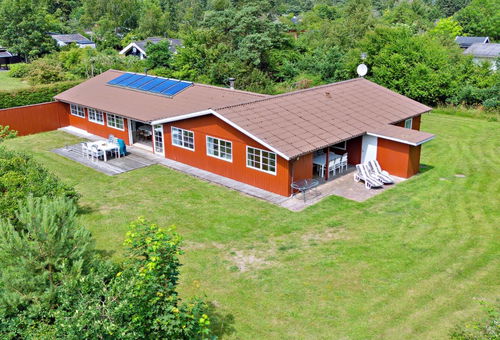 Villa 6 bedroom Fårevejle Kirkeby