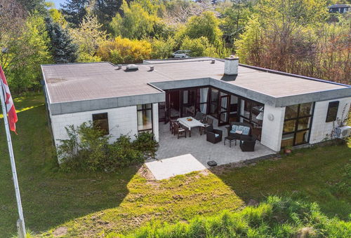 Villa 3 bedroom Fårevejle Kirkeby
