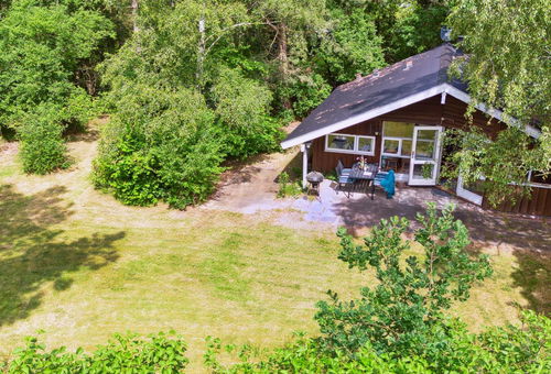 Villa 2 bedroom Asnæs
