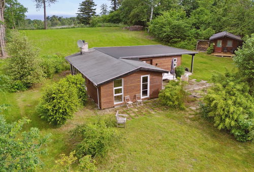 Villa 3 bedroom Asnæs