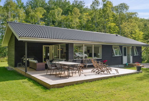 Villa 3 bedroom Asnæs