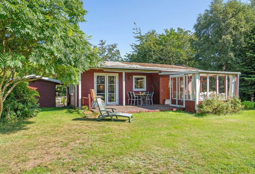 Villa 2 bedroom 