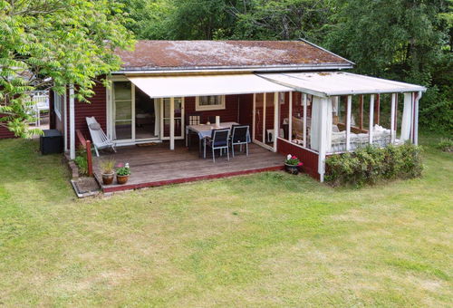 Villa 2 bedroom Vig