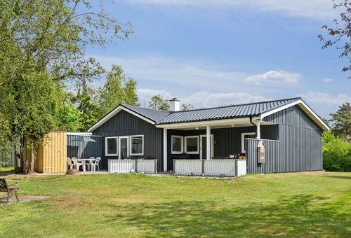 Villa 2 bedroom Ebeltoft