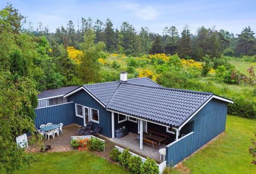Villa 2 bedroom Ebeltoft