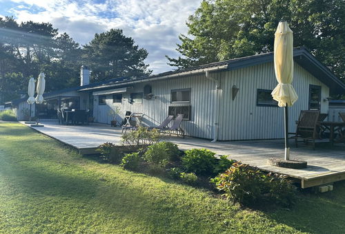 Villa 3 bedroom 