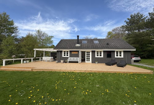 Villa 5 bedroom 
