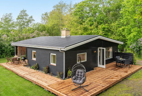 Villa 3 bedroom Grevinge