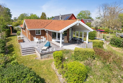 Haus 3 Zimmer Grevinge