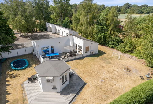 Villa 4 bedroom Grevinge