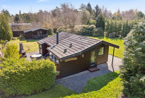 Villa 3 bedroom Højby