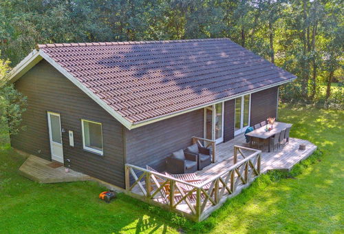 Villa 3 bedroom Højby