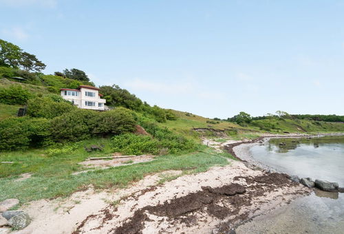 Haus 4 Zimmer Ølsted