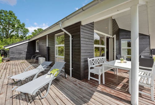 Villa 3 bedroom Toftlund
