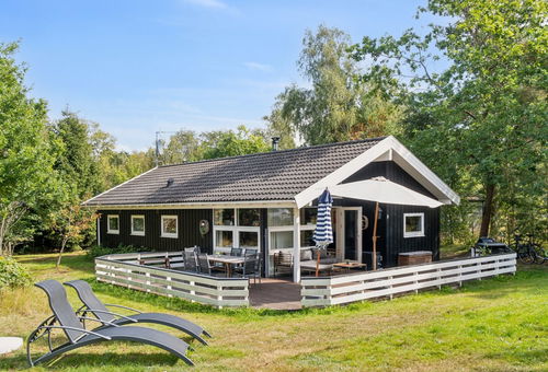 Villa 5 bedroom Højby