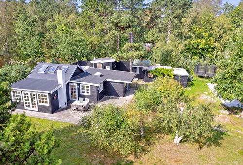 Villa 4 bedroom Højby