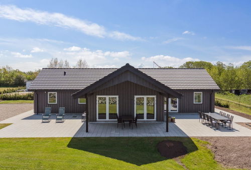 Haus 5 Zimmer Nordborg