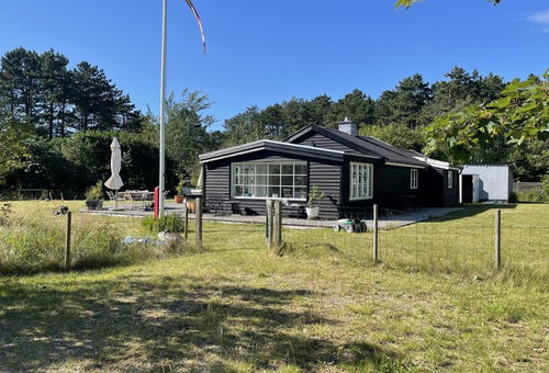 Maison 2 chambres Højby