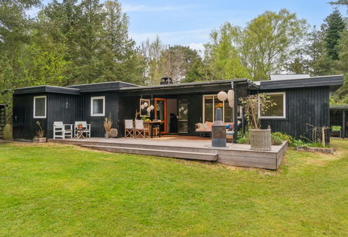 Villa 3 bedroom Højby