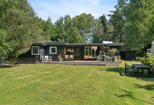 Villa 3 bedroom Højby