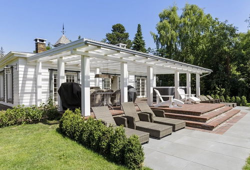 Villa 7 bedroom Rørvig