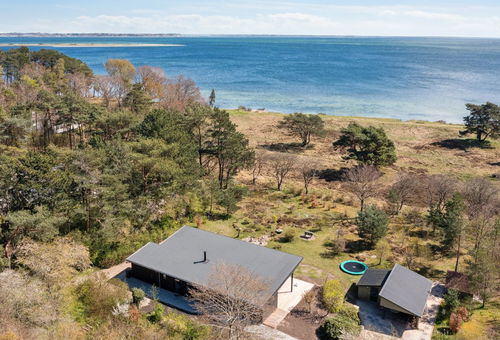 Villa 4 bedroom Rørvig