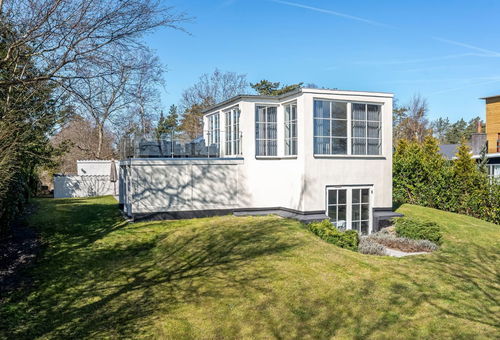 Villa 4 bedroom Væggerløse