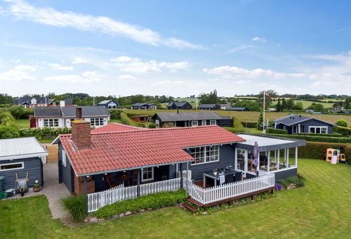 Villa 2 bedroom Frørup
